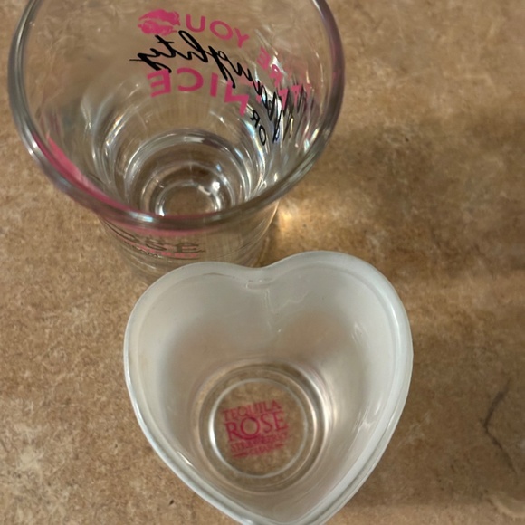 Shot glasses - Picture 5 of 5